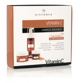 Histomer Vitamin C Complete Treatment 